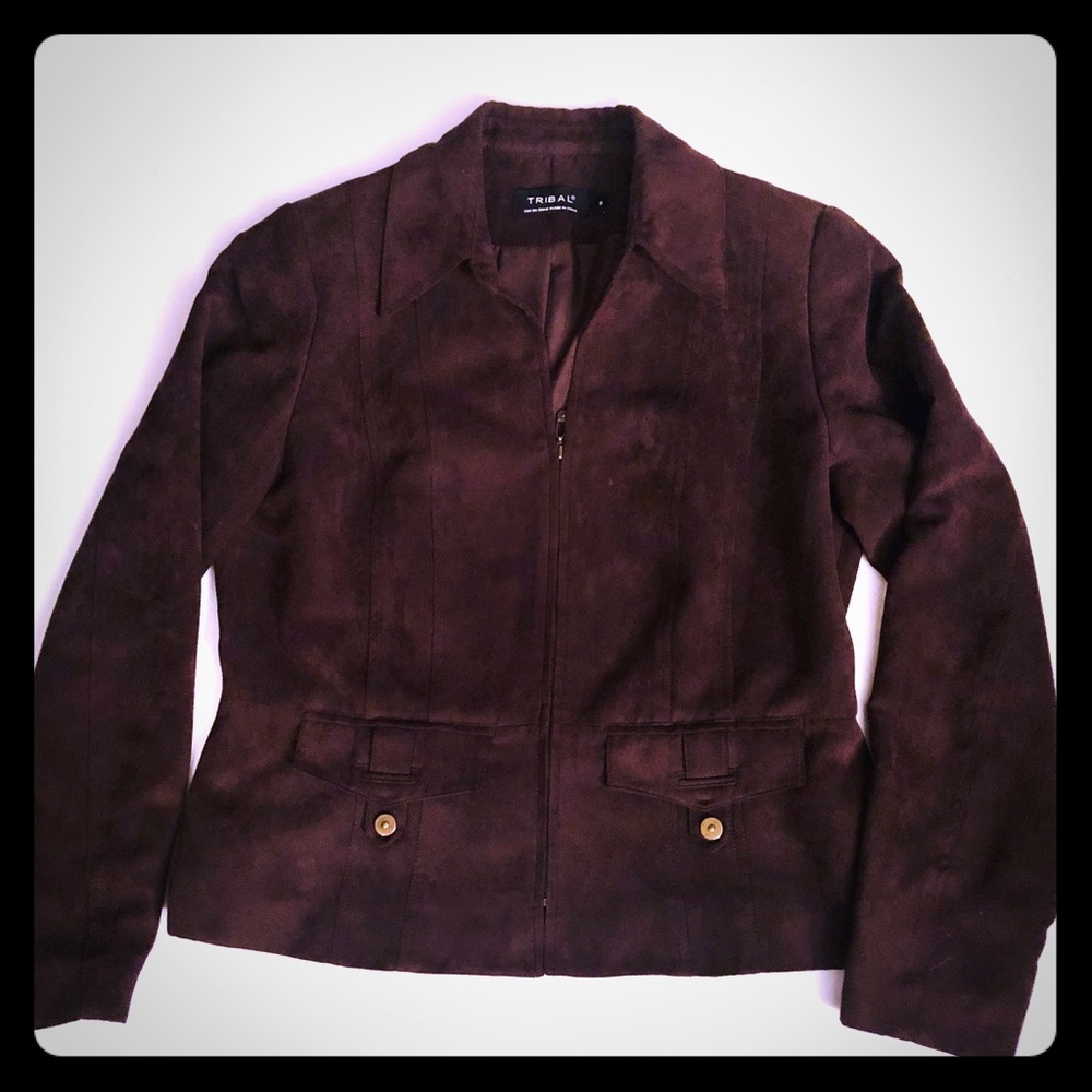 TRIBAL Womens Coat.